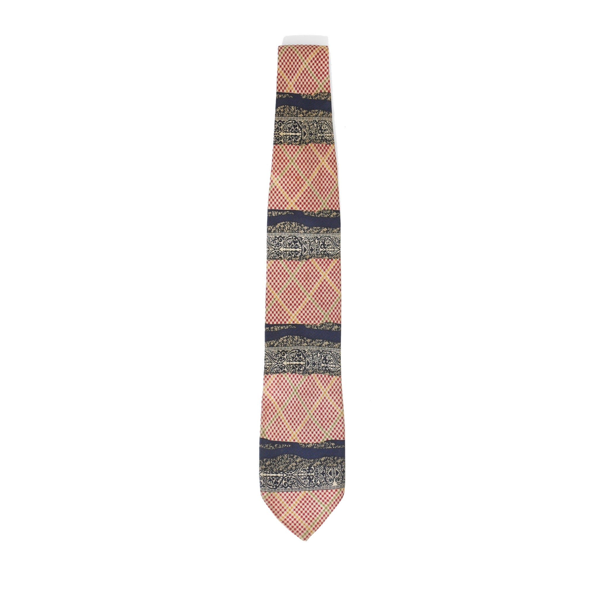 Vintage Yves Saint Laurent Necktie